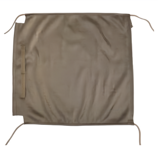 【上發】台生 TS-900 專用布套 替換布套 腳底按摩機配件, 詳見商品包裝, 1個