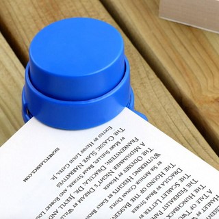 심없는 스테이플러 스테플러 침없는 호치켓 미니, 랜덤CM001716