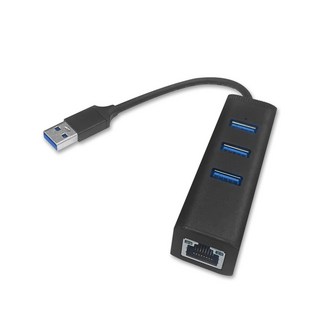 CX USB 3.0 3.1 3.2 1G網速 台灣晶片 網路卡 集線器 5G線 轉接 HUB, 1個, A接口 x1