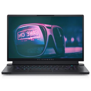 델 2022 에일리언웨어 X17 R2 코어i7 인텔 12세대 지포스 RTX 3080 Ti, 루나라이트, 2TB, 64GB, WIN11 Home, DAWX17R2-WP05KR