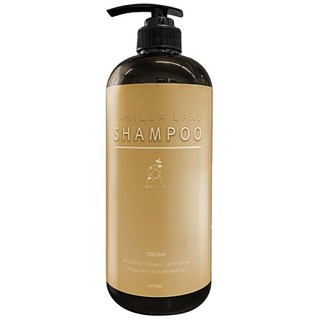 O'LISE歐黎絲 殿堂級香水洗髮精1000ML 控油洗髮 髮根強化 護色洗髮, 1個