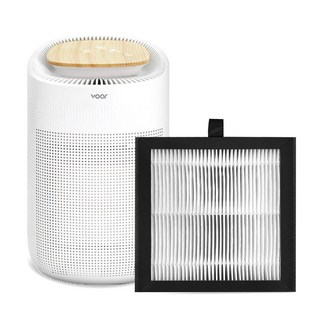 보아르 모아 M1000 국산 공기청정기 제습기 필터 호환 E0092 VO-DH002, 1개, 보아르 모아 필터