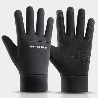 이츠굿텐 보온 플러스 기모 방한 장갑