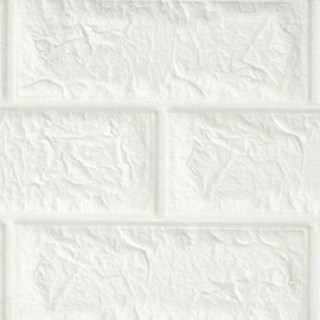 추운집 냉기 결로 깔끔 화이트 폼블럭 벽지 방풍벽지 리모델링