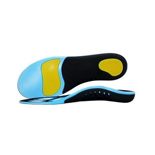 足弓鞋墊 扁平足鞋墊 減震鞋墊 鞋墊減壓 機能鞋墊