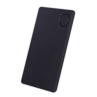 【koee】24H出貨 台灣現貨 防丟卡(3年免充電) 防丟器 多人分享 歷史軌跡 NCC認證, 1個, 防丟卡-免充電款, koee-3