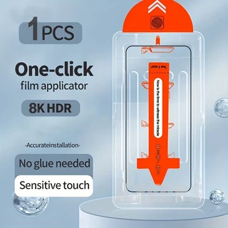 HD 소유 성 코팅 먼지없는 설치 Xiaomi Redmi 14C A3 9 용 강화 보호기, 01 For Redmi 12C, 01 강화유리, 01 1PCS