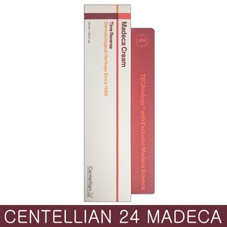 센텔리안24 마데카 타임리버스 크림, 50ml, 1개