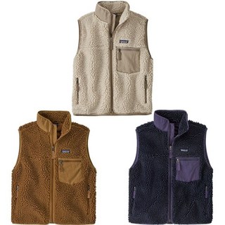 [백화점정품] 파타고니아 후리스 [코리아]25 우먼즈 클래식 레트로-X 베스트 23084Q7 플리스 뽀글이 맨투맨