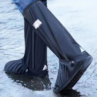 디모어 고급 미끄럼방지 방수 신발 슈즈 커버