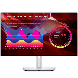 DELL UltraSharp 울트라샤프 U2422H 24인치 FHD IPS 피벗 신품모니터, 60cm