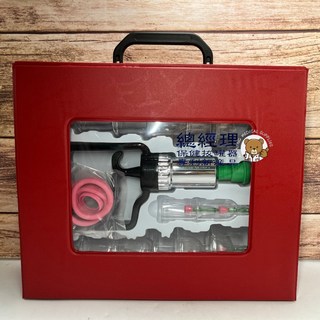 熊賀康醫材 總經理拔罐器套組：台灣製真空拔罐器 多尺寸 居家舒緩疲勞, 1個