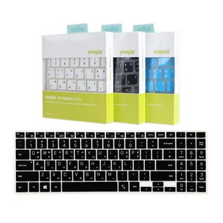 카라스 삼성전자 갤럭시북4 NT750XGQ NT750XGR 15.6인치 한영 자판 키보드커버 키스킨, B-Type(NT750XGQ), 문자인쇄-블랙, 1개