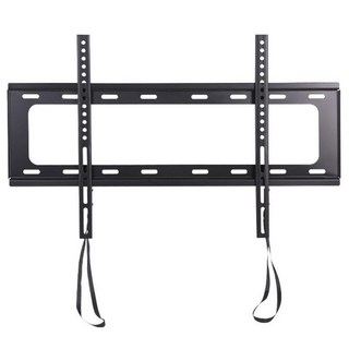 電視壁掛架 適用於60-110吋螢幕 特大號電視壁掛架 螢幕壁掛架 電視架 電視支架 電視架壁掛 壁掛電視架 電視掛架, 1個, 黑色, 特大號電視架 60~110吋通用