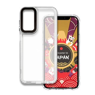 JW 三星 S24 Ultra A55 A53 A52 A15 s 透白太空殼 手機保護殼(袋裝)