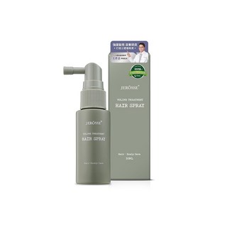 JEROSSE 婕樂纖 法樂蓬洗髮露500ml 髮品組合優惠 溫和潔淨頭皮 滋養髮根 使頭髮豐盈有彈性, 1個, 養髮原液1瓶30ml