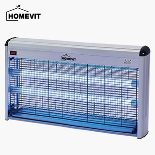 비츠온 가정용 업소용 모기퇴치기 40W 벌레 대형690X390