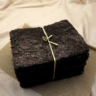 곱창돌김 특상급 100장 햇김 곱창김 돌김 전남신안김, 350g, 1세트