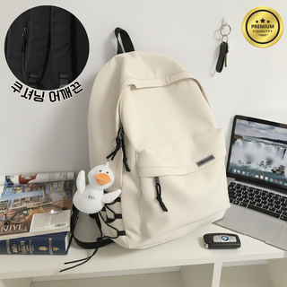 통품스토어 남성 여성 데일리 백팩 고등학생 학생가방 책가방