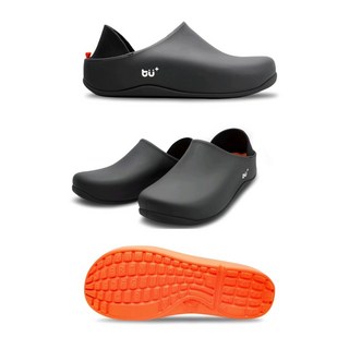 金牌專業鞋店 牛頭牌頂級廚師鞋buffalo 217366足弓鞋 足底筋膜炎專用鞋 骨科醫師建議款