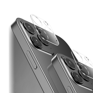 [포시즌] 카메라 렌즈 강화유리 보호필름_3매_ 9H GALSS_3P 1세트