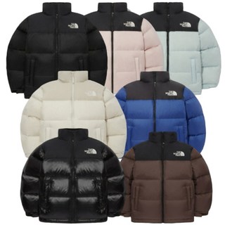 노스페이스 키즈 NJ1DQ52 1996 에코 눕시 RDS 다운 자켓