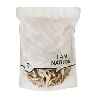 다무까 건표고버섯 표고채 칩 슬라이스 말린버섯 향신 향고 가루, 01 표고채300g, 1개