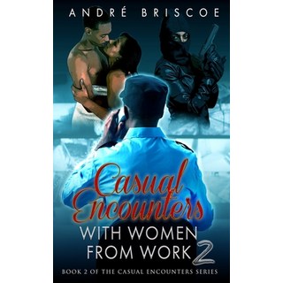 (英文圖書)Casual Encounters With Women From Work 2 平裝版, Big Bricks Publications, 英文