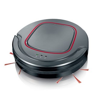 松騰 MIT掃地機器人285G 台灣製 掃地吸塵擦地, 1個, 掃地機器人285G