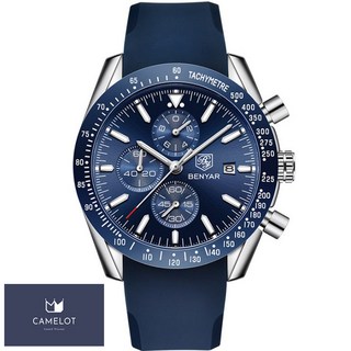 카멜롯 BENYAR 5140 스포츠 남성 시계