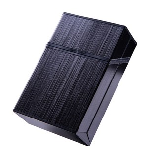 ARZ 鋁合金高檔煙盒 20支裝 防壓 防潮防水磁吸