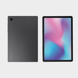 삼성전자 갤럭시탭 A8 SM-X200, 그레이, 64GB, Wi-Fi + 셀룰러