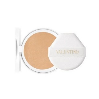 [뷰티라운지] 백화점제품 발렌티노 고 쿠션 글로우 리필 12g (SPF50+), 글로우리필 LA1 (기한26년2월), 1개