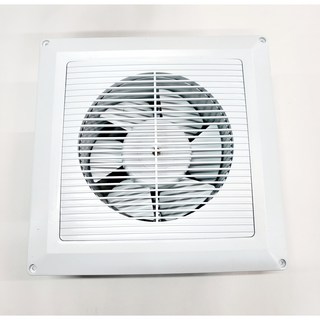 도리도리 실내용 환풍기 DWV-20DRC, 고객직접설치