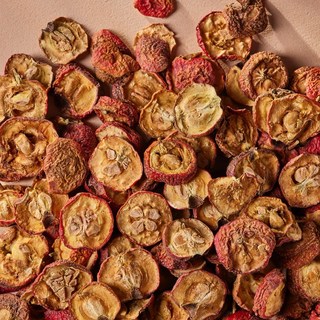 生機仙楂 山楂 仙渣 600g, 1個