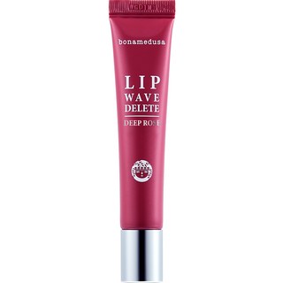 보나메두사 립 웨이브 딜리트 립 연고, 딥로즈, 15g, 1개