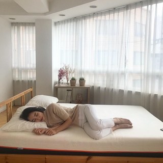 고니자니 메모리폼 매트리스, 면 그레이