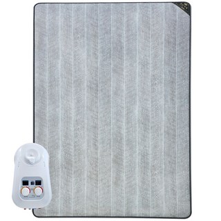 한일의료기 전자파없는 거실용 온수매트, 183 x 270cm