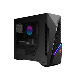 微星 MSI MAG Infinite S3 電競桌機 i7-14700F RTX 5060 Ti 32GB DDR5 2TB M.2, 黑, MAG Infinite S3 14NVN7-2882TW, 32G, Win11 Home