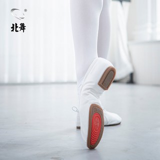 북무용 교사화 실외 어른 쿠션 클래 민속 현대무용 연마 댄스화 무용화 스포츠댄스 댄스스포츠신발 댄스슈즈, 39, 옵션06, 1개