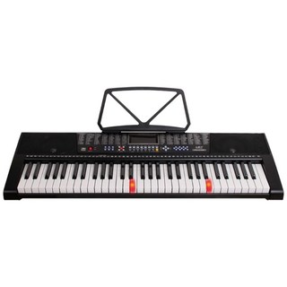 Jazzy 61鍵電子琴 MK-2108 (台灣品牌), MK-2108+基本配件, 1箱