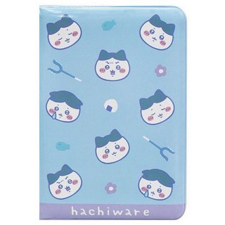 吉伊卡哇 護照套 烏薩奇 小八貓 可愛護照套 證件套 護照保護套 票卡套 護照收納套 出國旅行 護照證件套