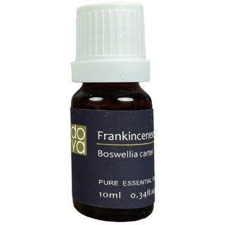 朵漾香氛館 Frankincenese 乳香純精油 10ml 擴香儀適用 天然萃取, 1套, 乳香