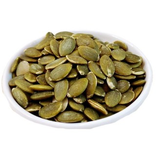 惠珍軒 低溫烘培無調味特選大南瓜子, 300g, 1個