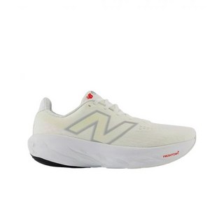 New Balance 뉴발란스 정품 프레쉬 폼 X 1080v14 화이트 실버 메탈릭 2E 와이드
