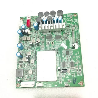 Partybox ENCORE Bluetooth 스피커 마더 보드 수리 부품 호환 기존 교체, 01 motherboard