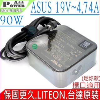 ASUS C41N1337 筆記型電腦電池 PT2001 PT2002 C41Po93, 1個, 原裝90W變壓器保固16個月