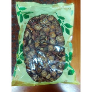 金協和 山楂片600g 仙楂片 開胃零食 養身食品, 1個