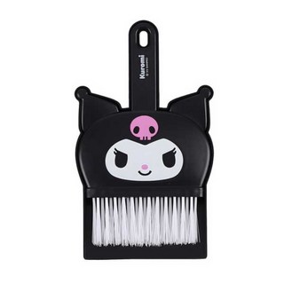 산리오캐릭터즈 청소도구세트, 1개, 쿠로미