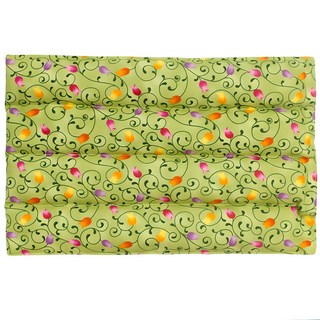 그린라이프 허브 다용도용 찜질팩 대 카키, 1개